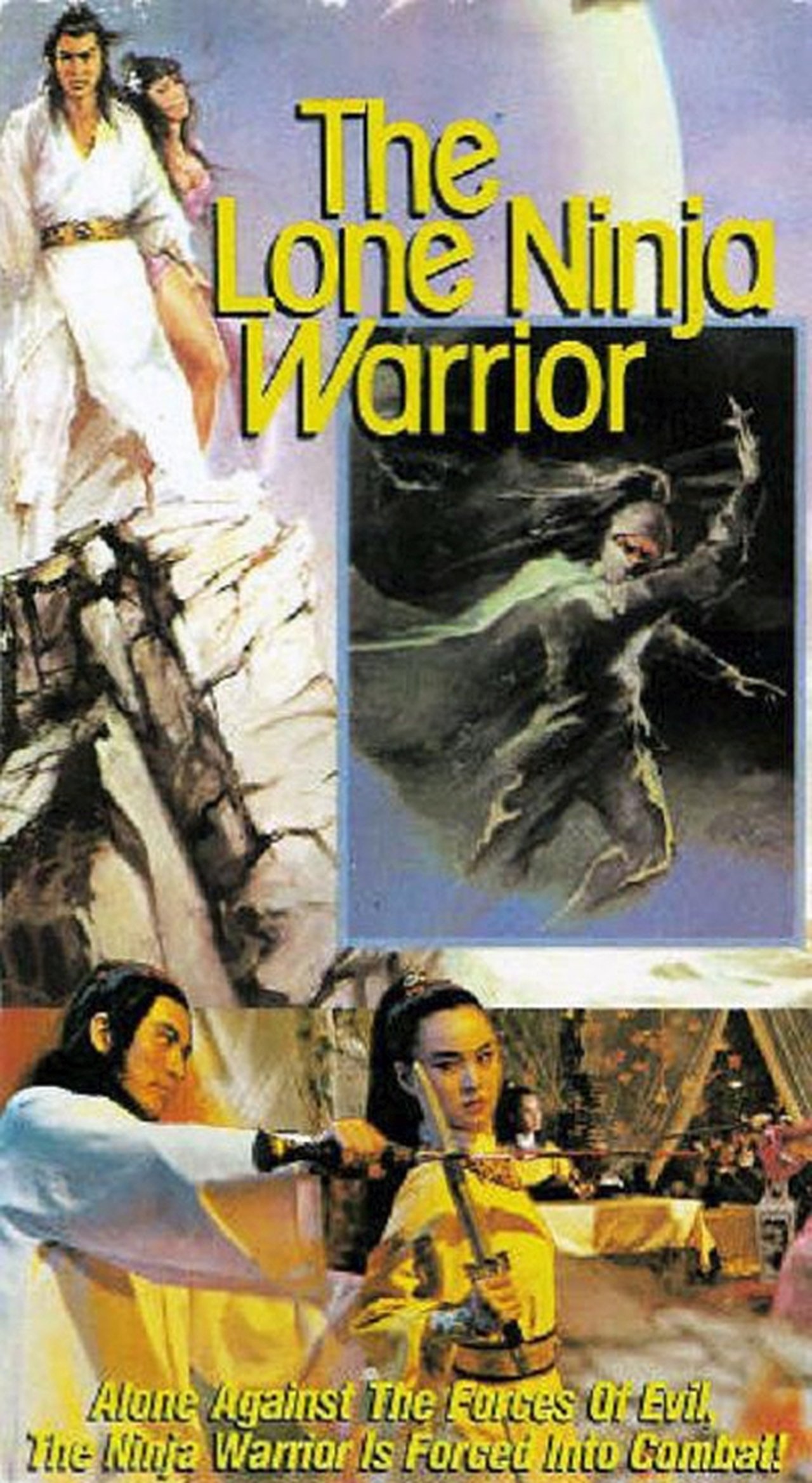 Miraculous Sword Art