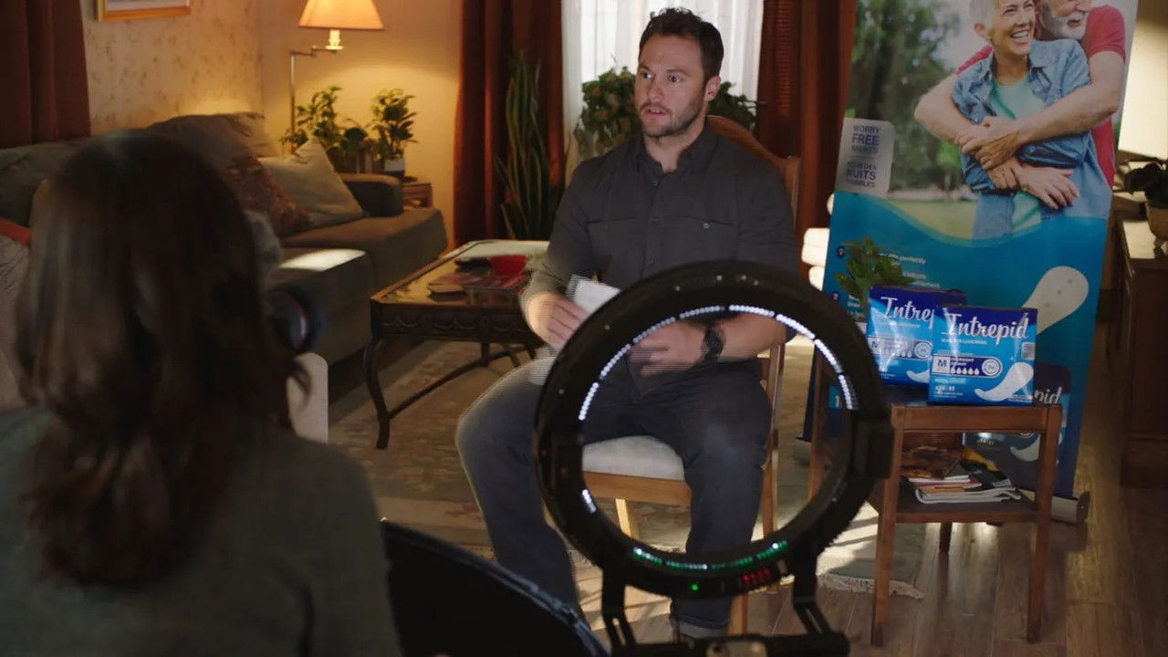 Strays — Épisode 6