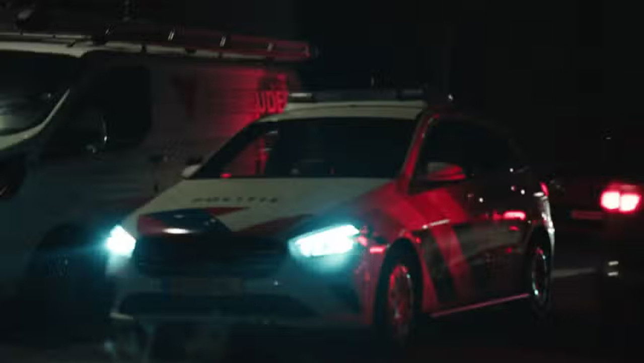 Explosief Nederland — Épisode 3