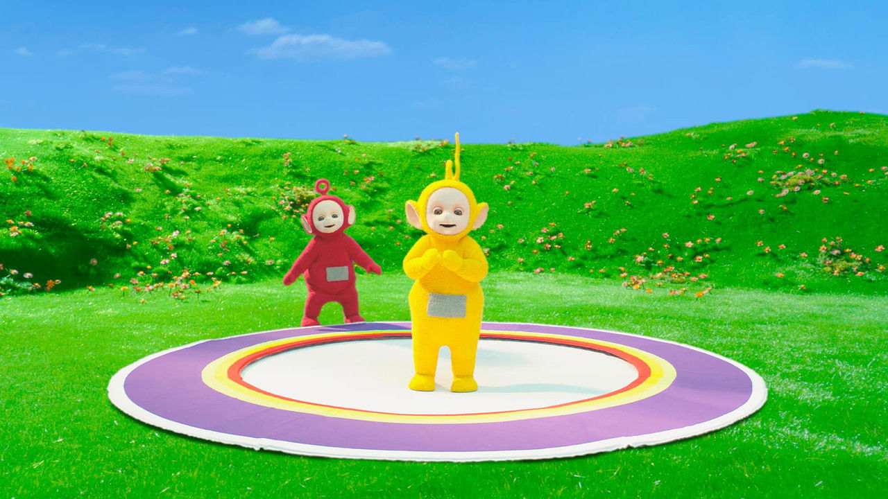 Teletubbies — Épisode 10