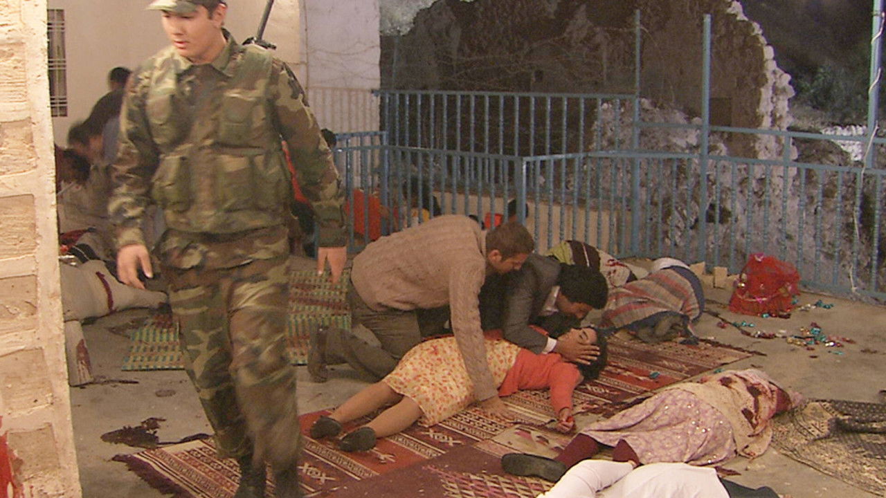 Bir Bulut Olsam — Épisode 9