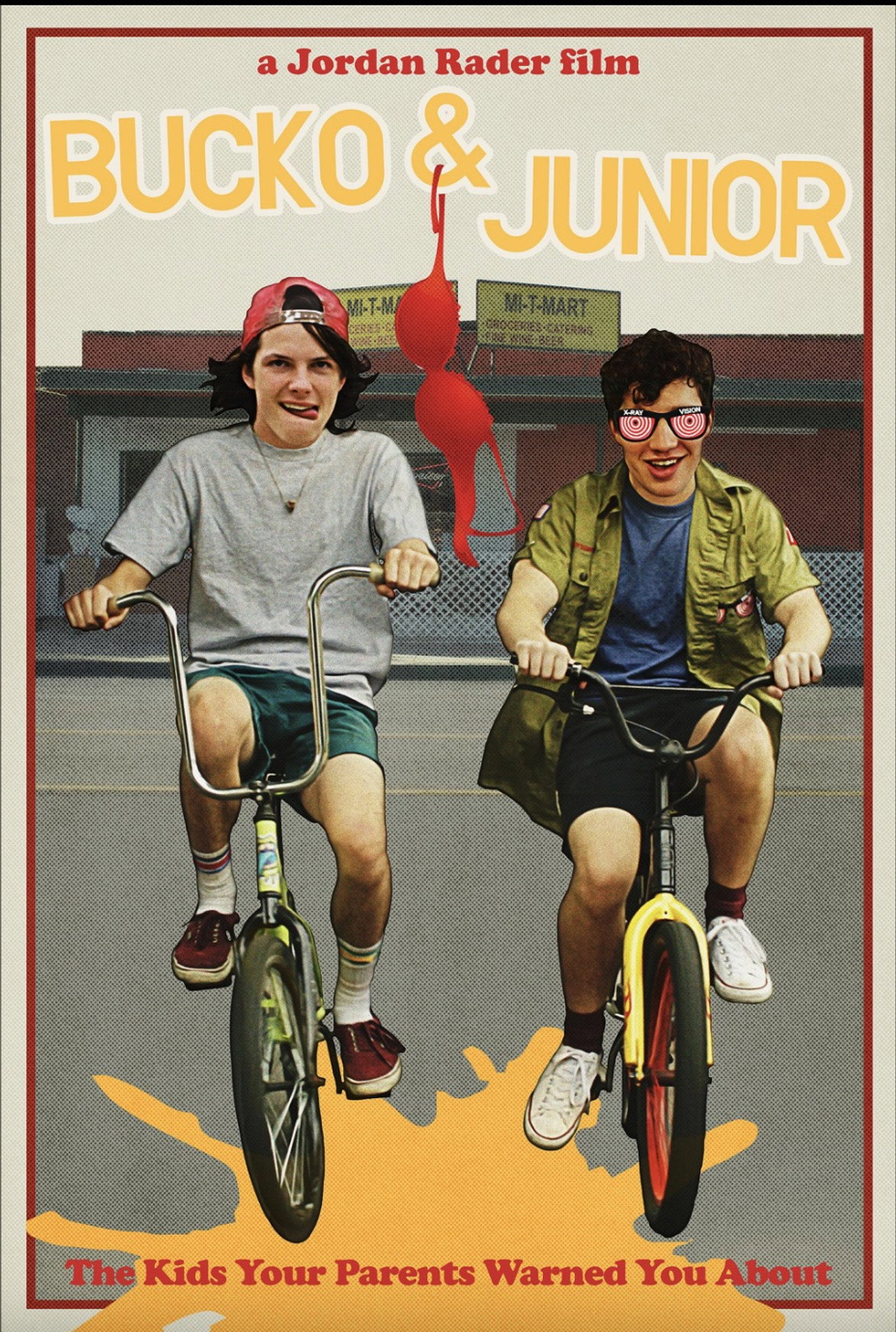 Bucko & Junior