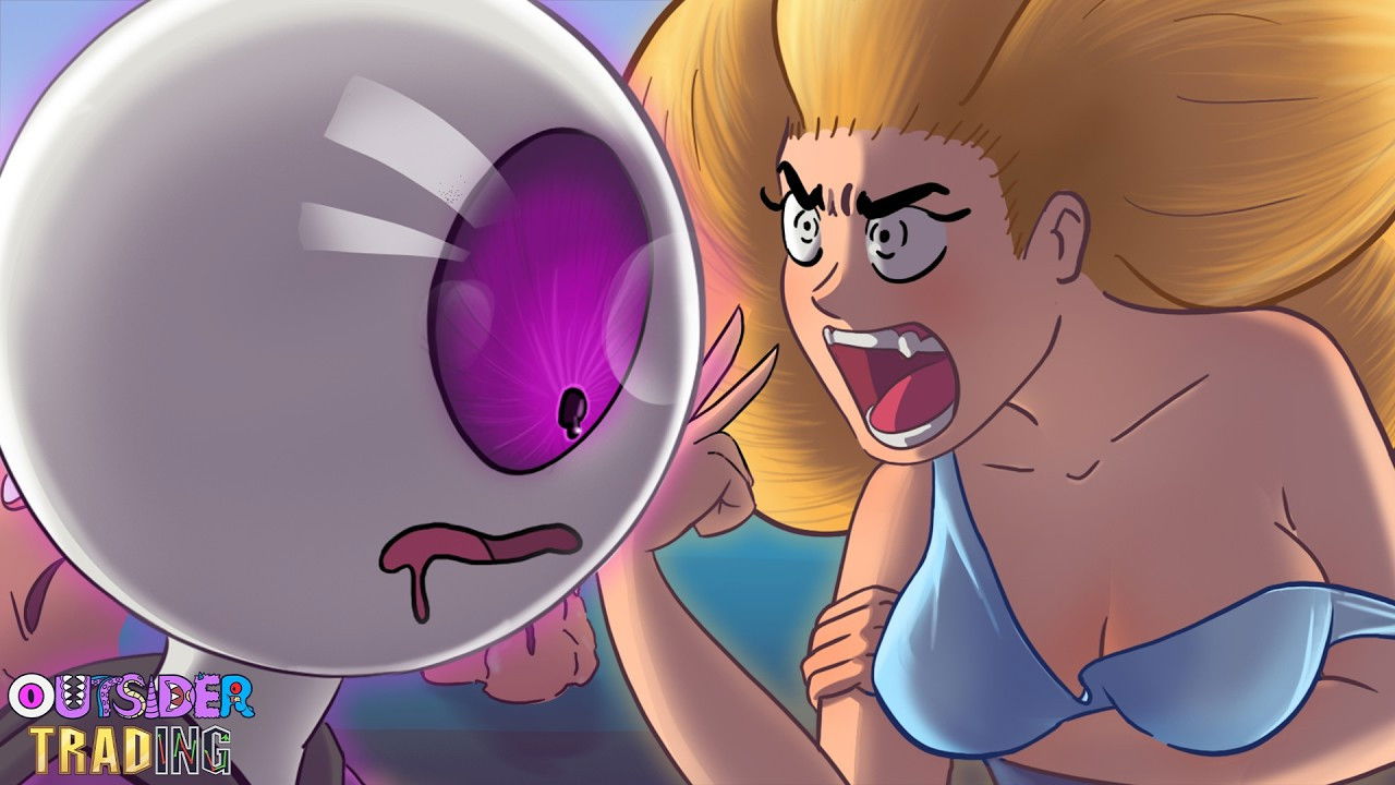 Outsider Trading — Épisode 2