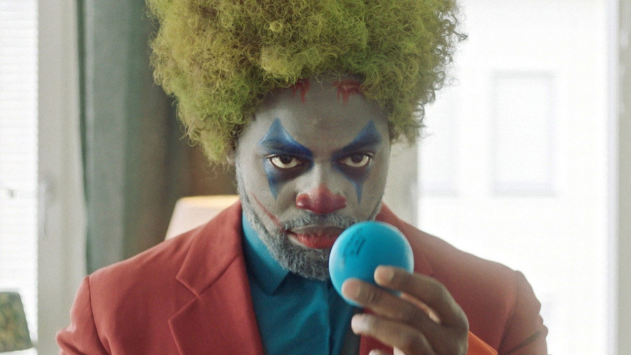 Måste gitt - Serien — Épisode 4