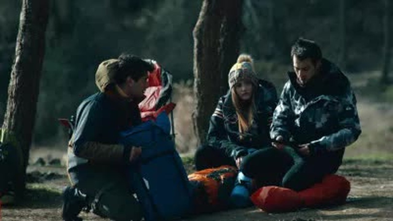 Ölüm Zamanı backdrop