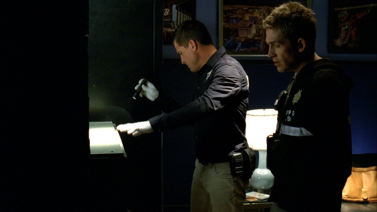 CSI: Crime Scene Investigation - Season 10 Episode 20 : Take My Life, Please!