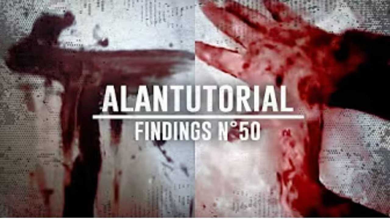 Findings — Ce youtuber qui est TOMBÉ DANS LA FOLIE (Alantutorial) - Findings N°50