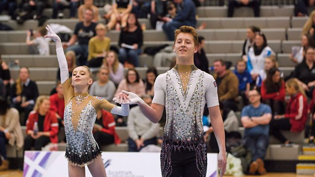 Gym Stars — Épisode 4