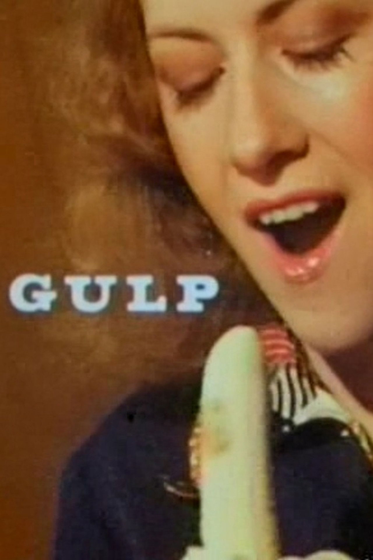 Gulp Backdrop