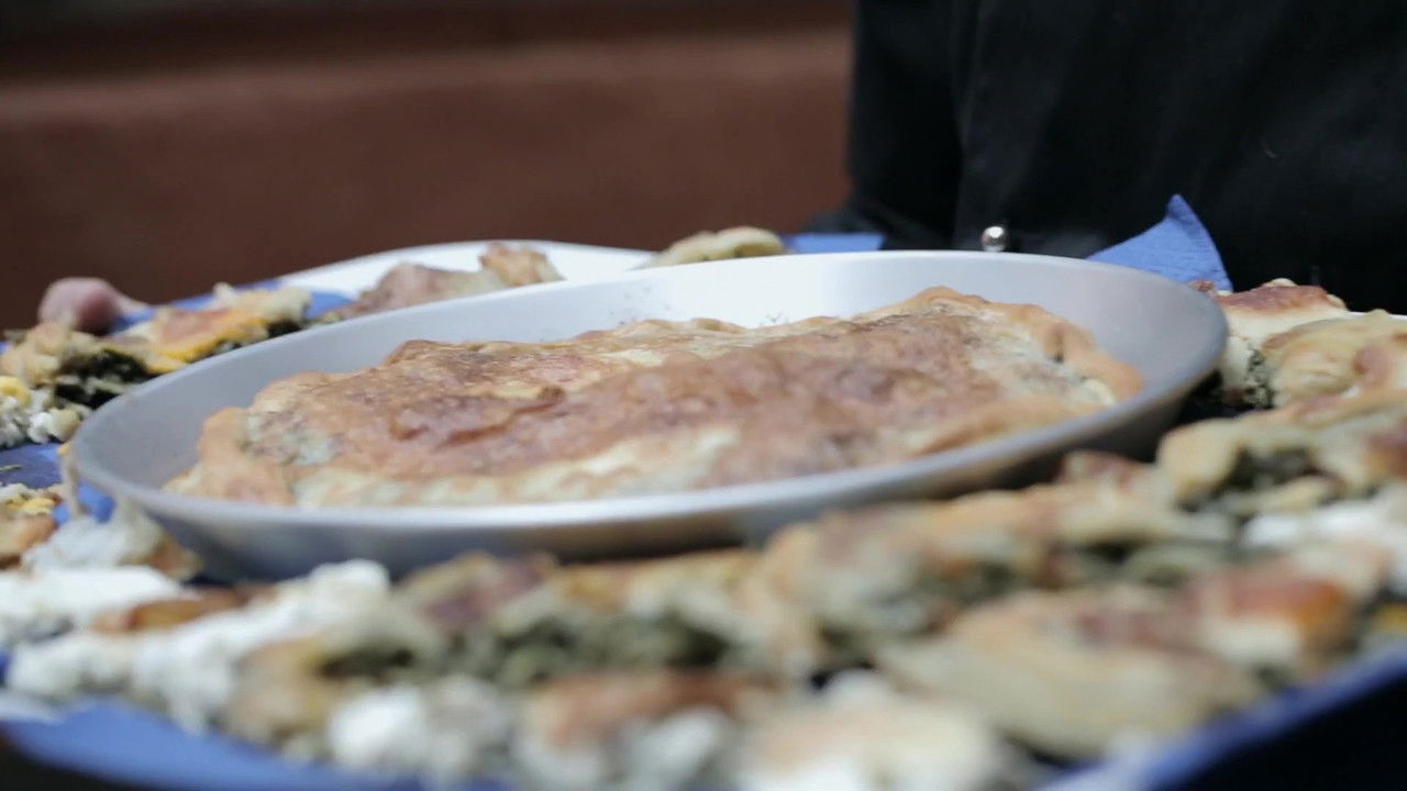 Unti e Bisunti — Épisode 3