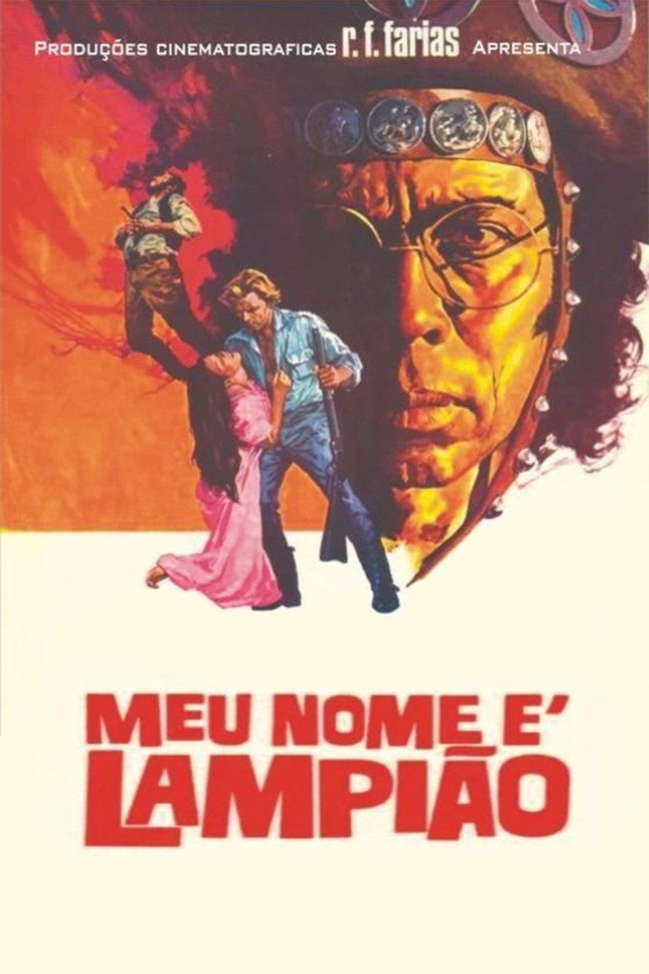Meu Nome é Lampião
