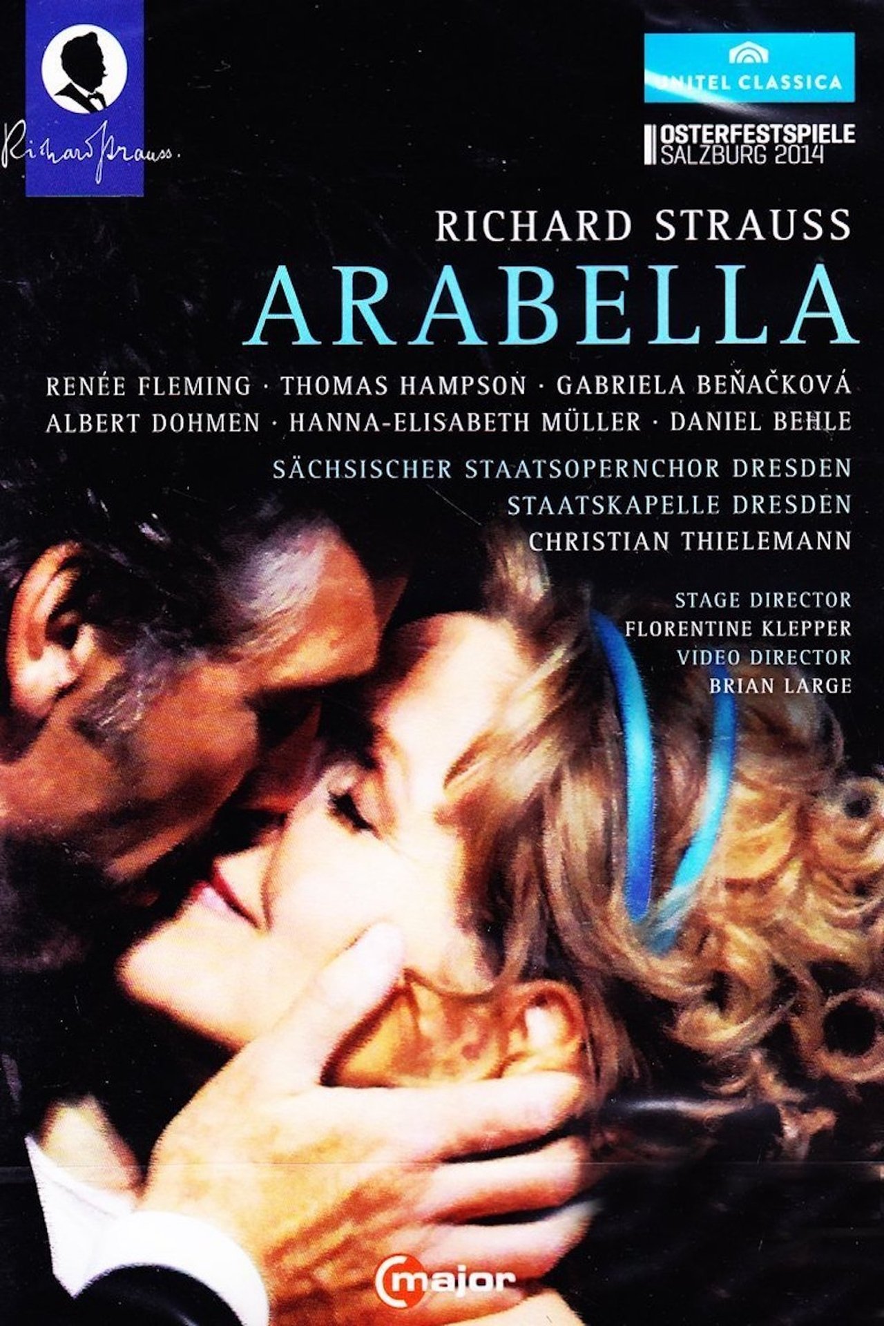 Arabella Arabella