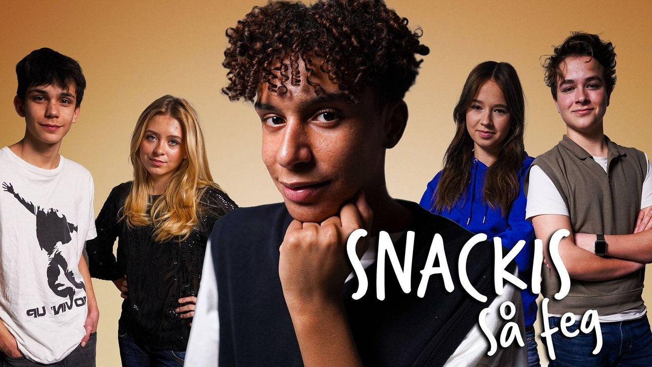 The Class - Season 0 Episode 4 : Snack: So cowardly