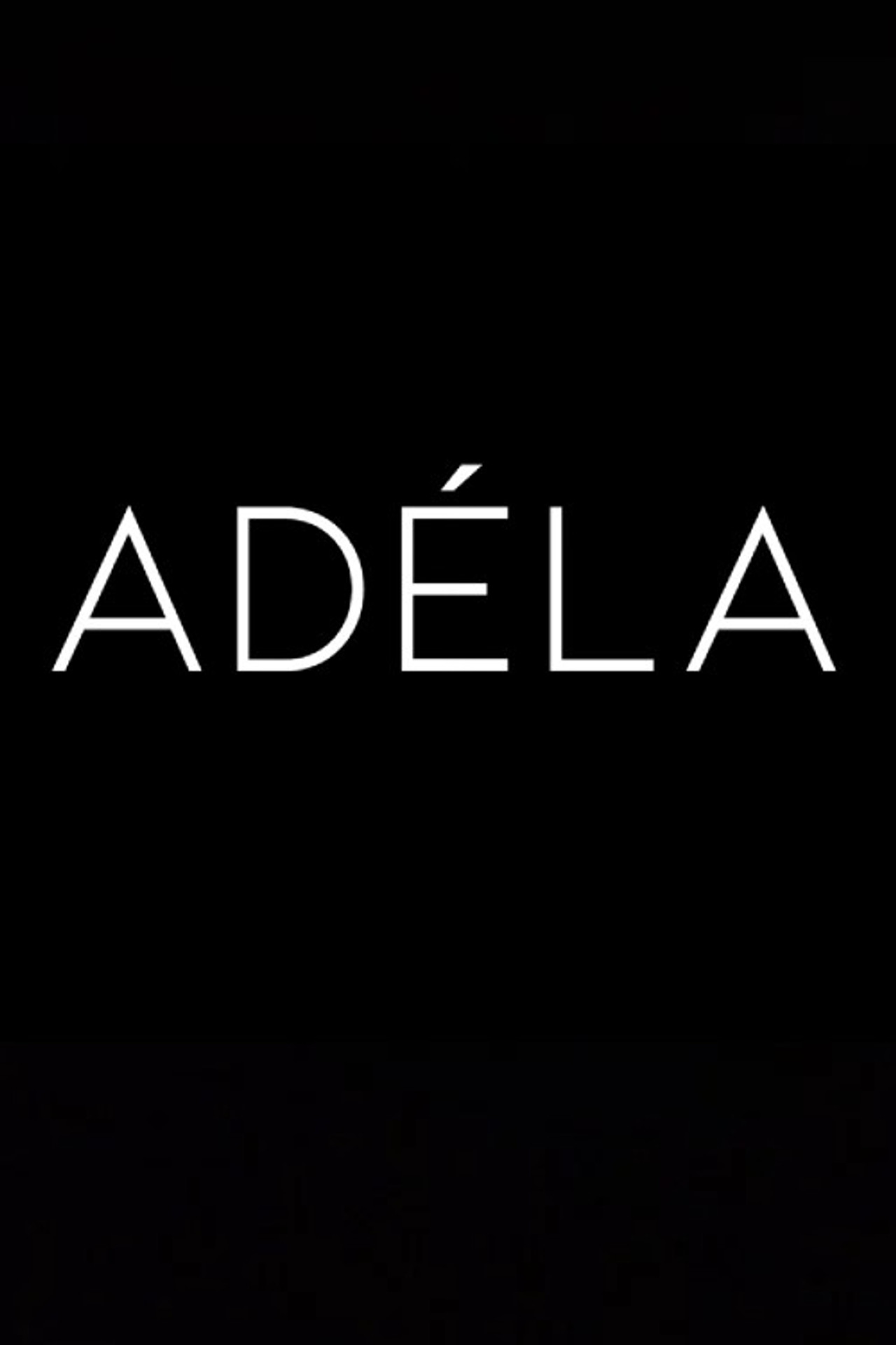 Adéla Backdrop