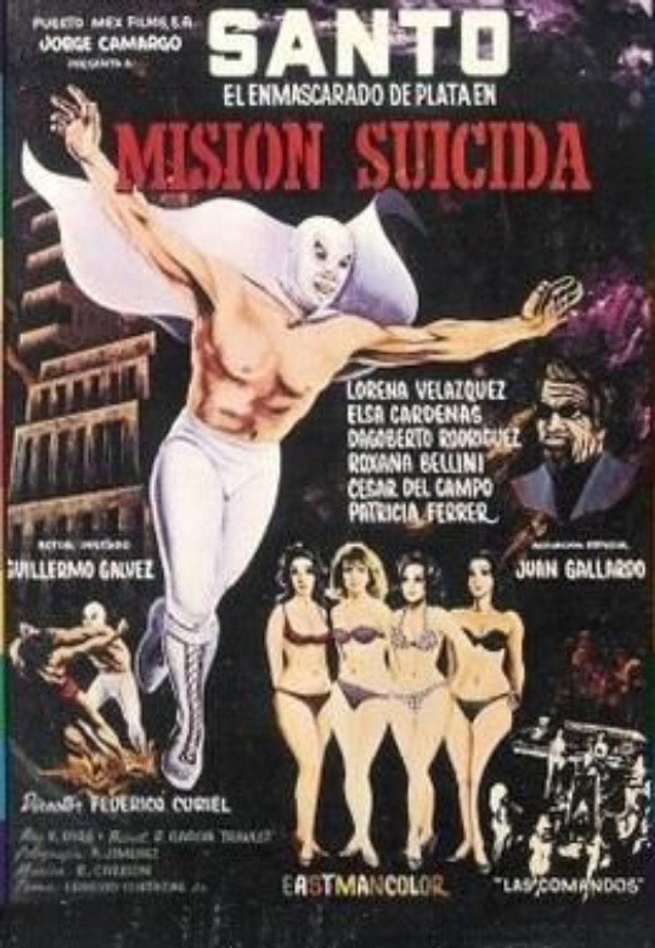 Suicide Mission still 4