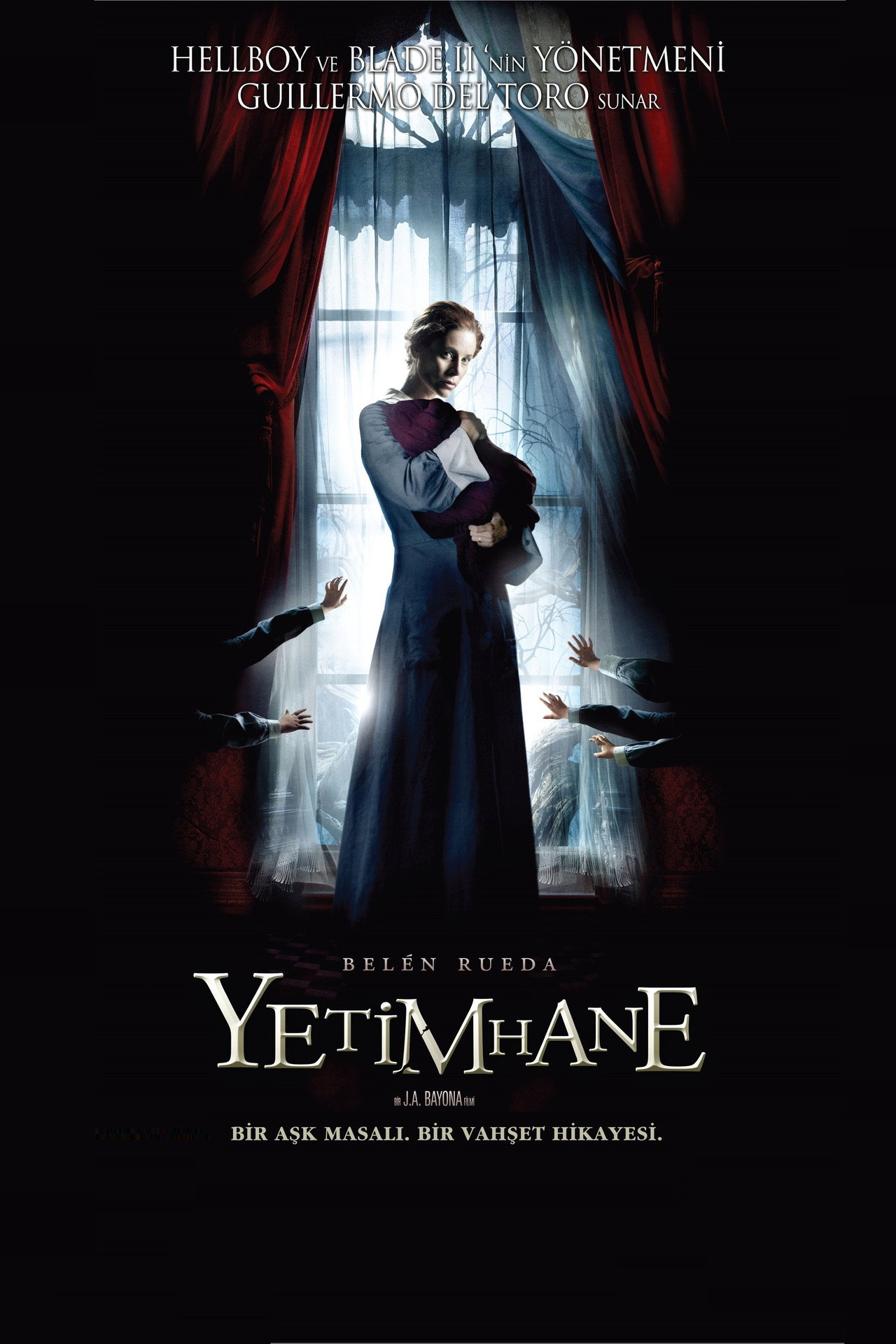 Yetimhane Poster