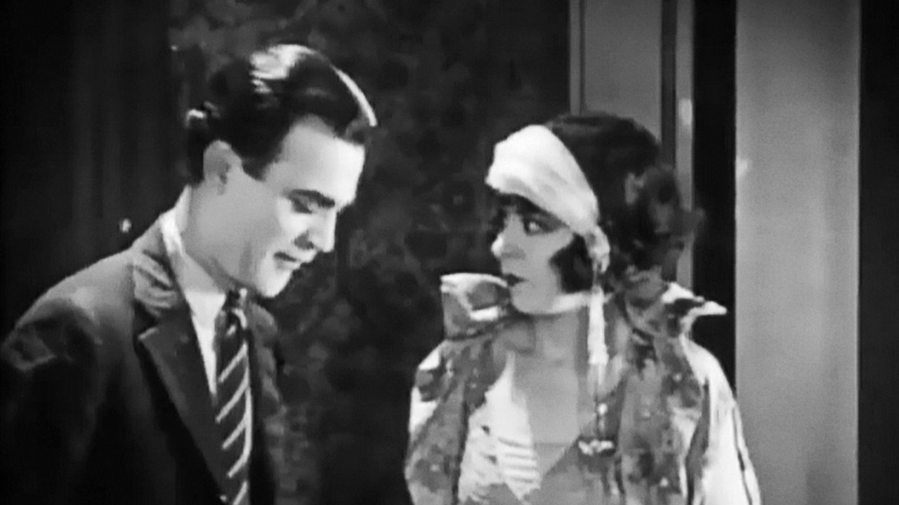 Обои к фильму «Broken Hearts of Broadway (1923)» — (24 из 25)