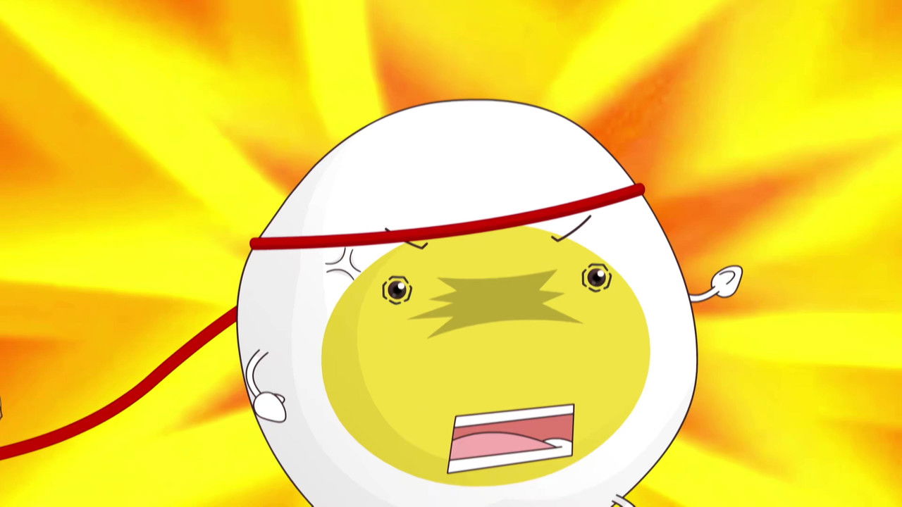 喜羊羊与灰太狼之开心日记 — Épisode 39