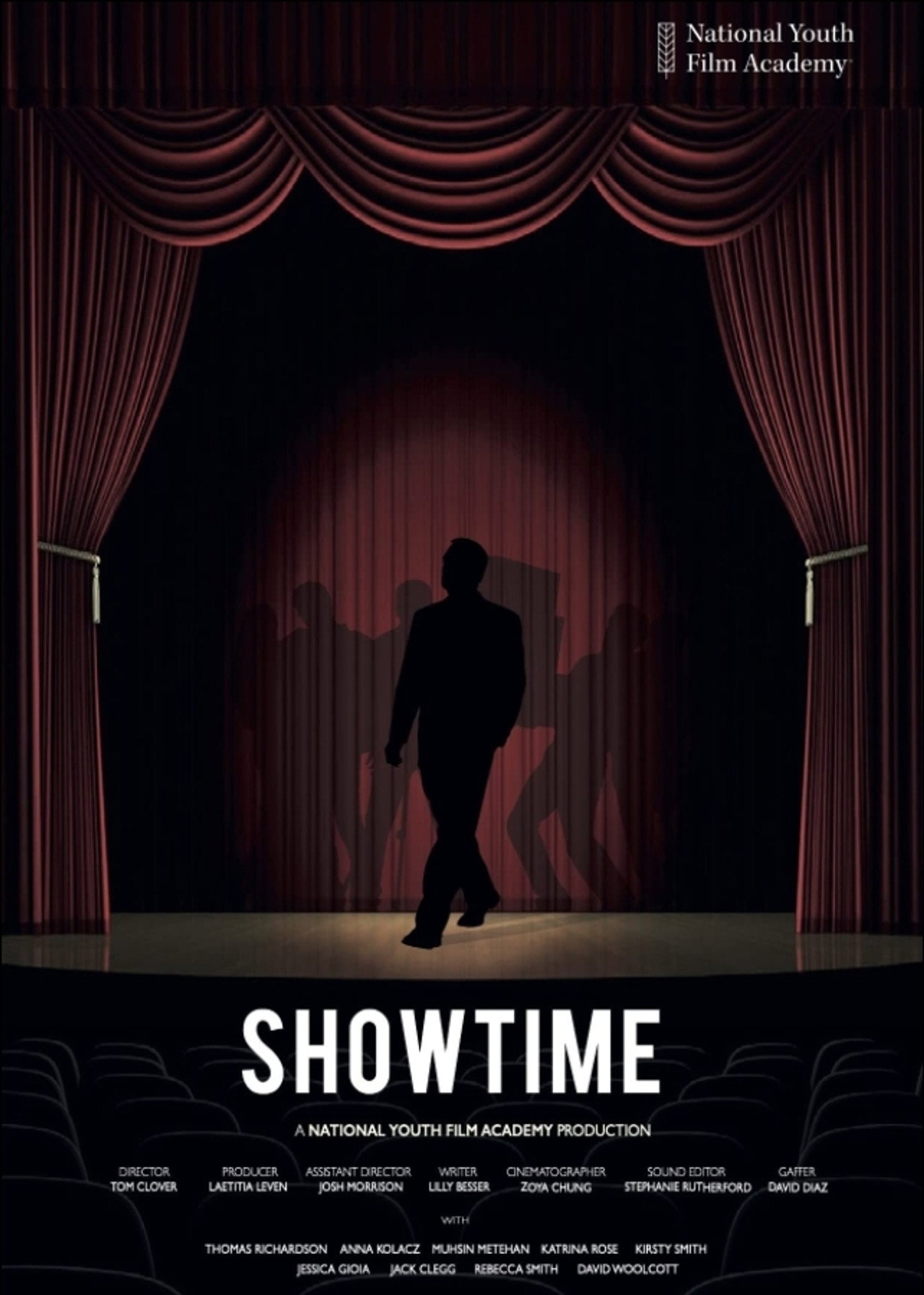Show Time