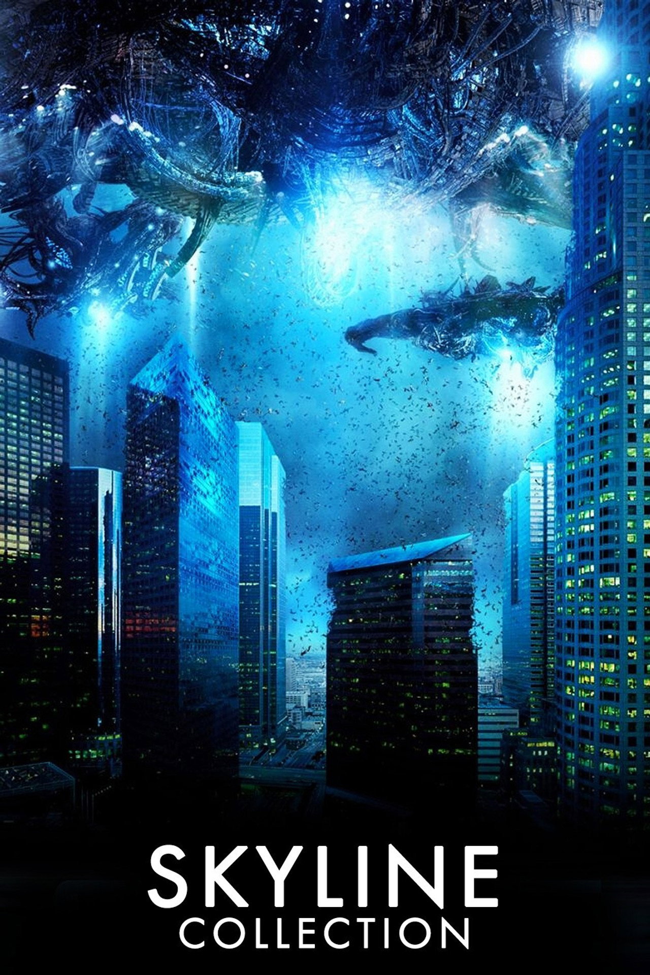 Skyline: Coleção