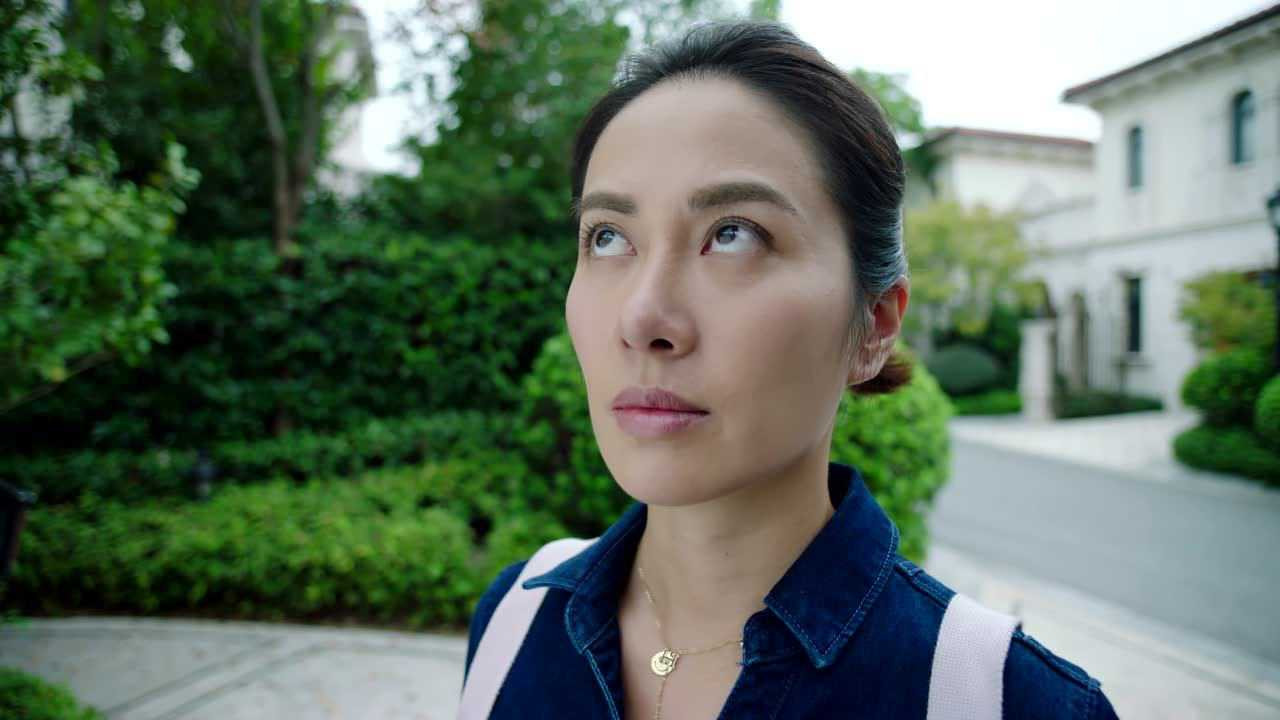 以父之名 — Épisode 33