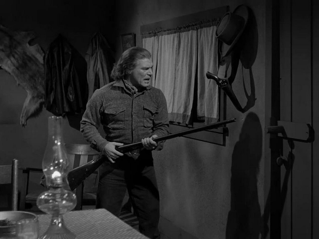 Les Aventuriers du Far West — Épisode 19