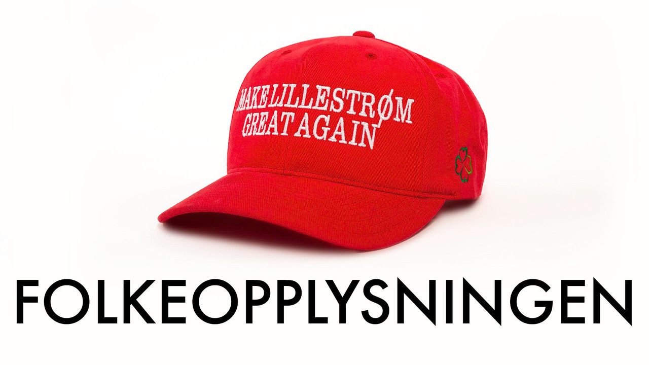 Folkeopplysningen — Épisode 1