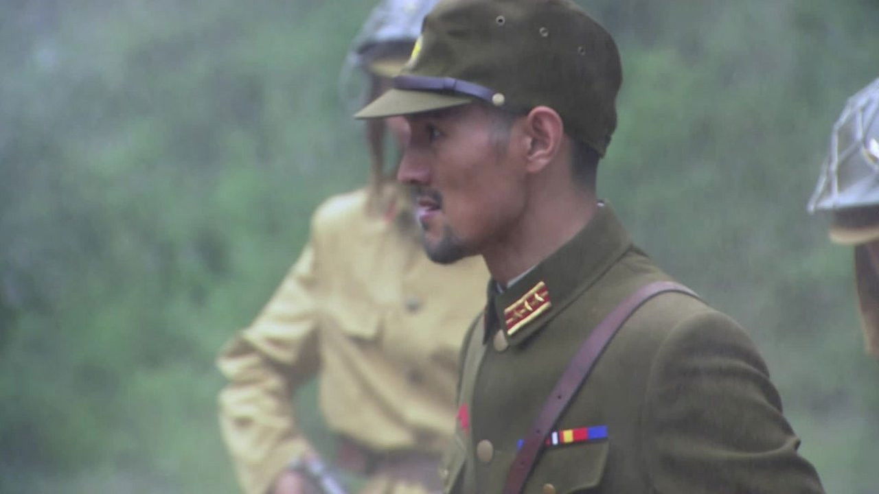 致命行动 — Épisode 4