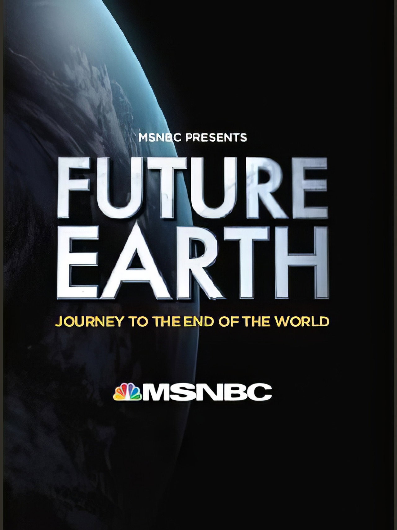 Future Earth (2009)