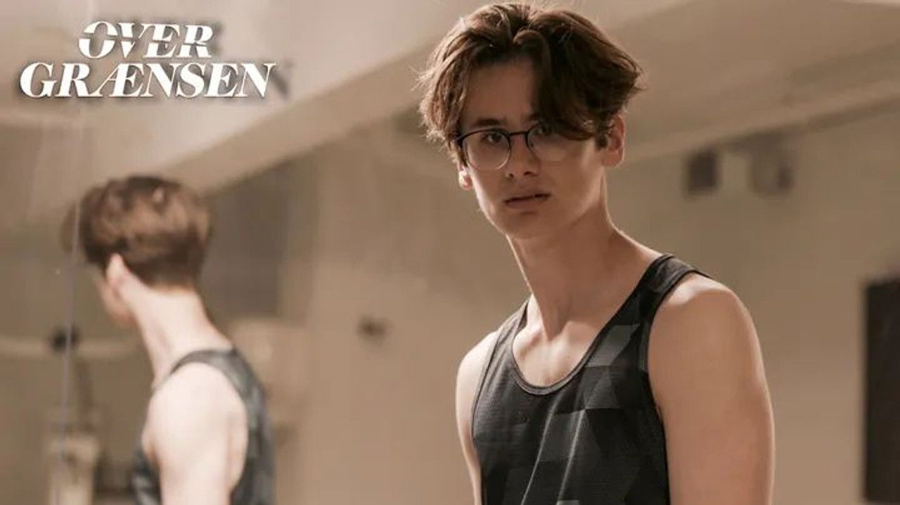 Over grænsen — Épisode 5