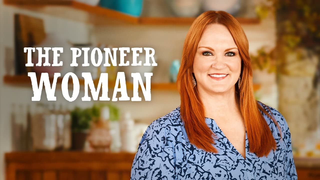 The Pioneer Woman - Season 29