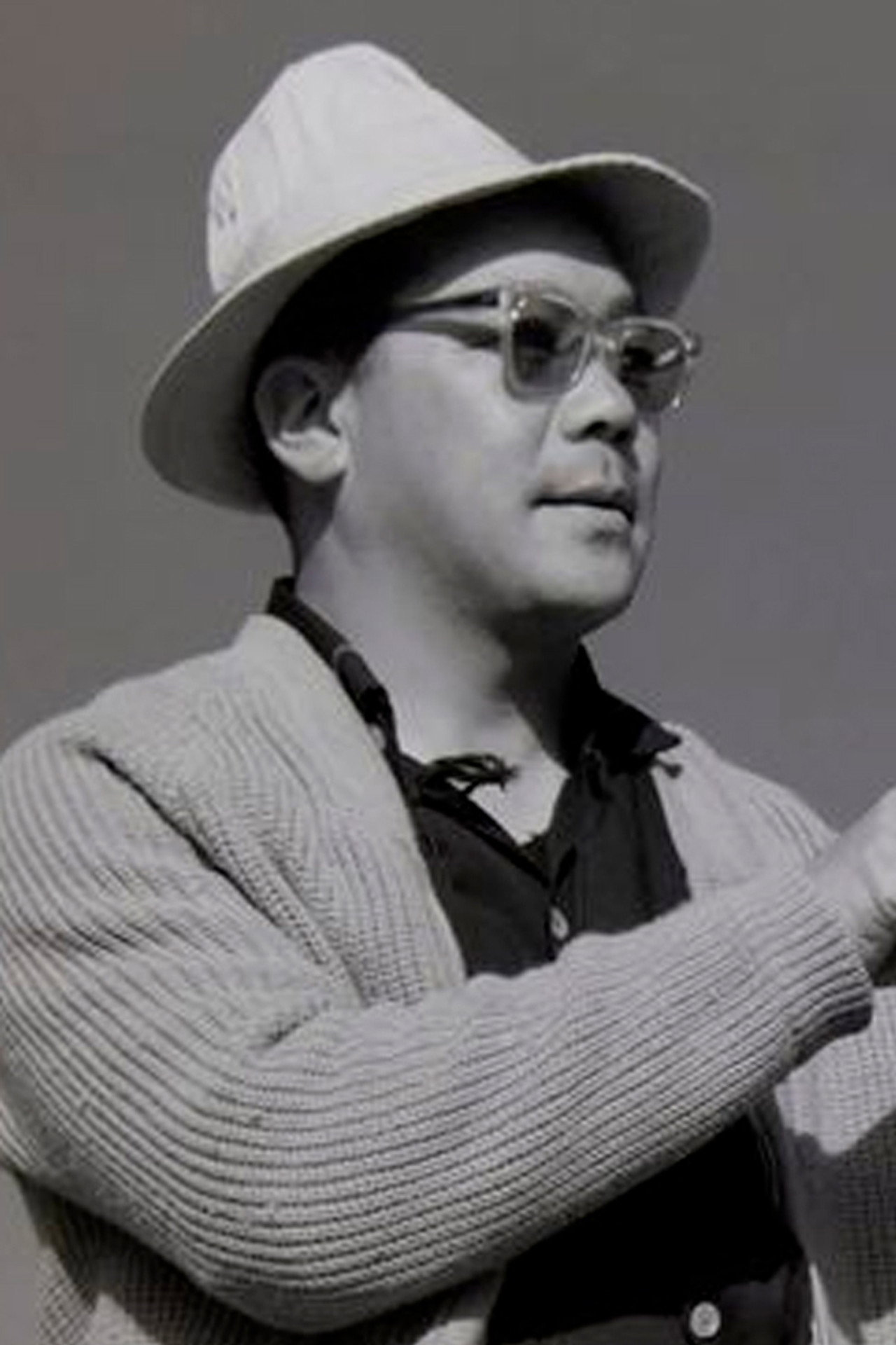 Eulogio Nishiyama