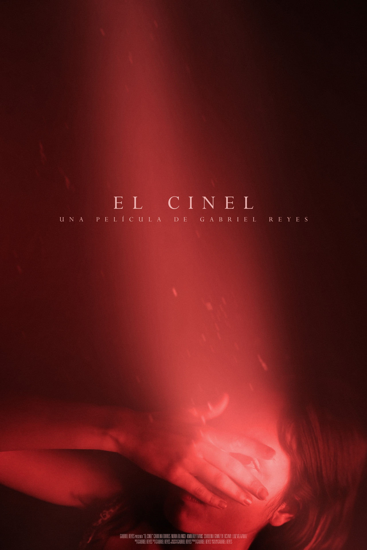 El Cincel filmaffisch