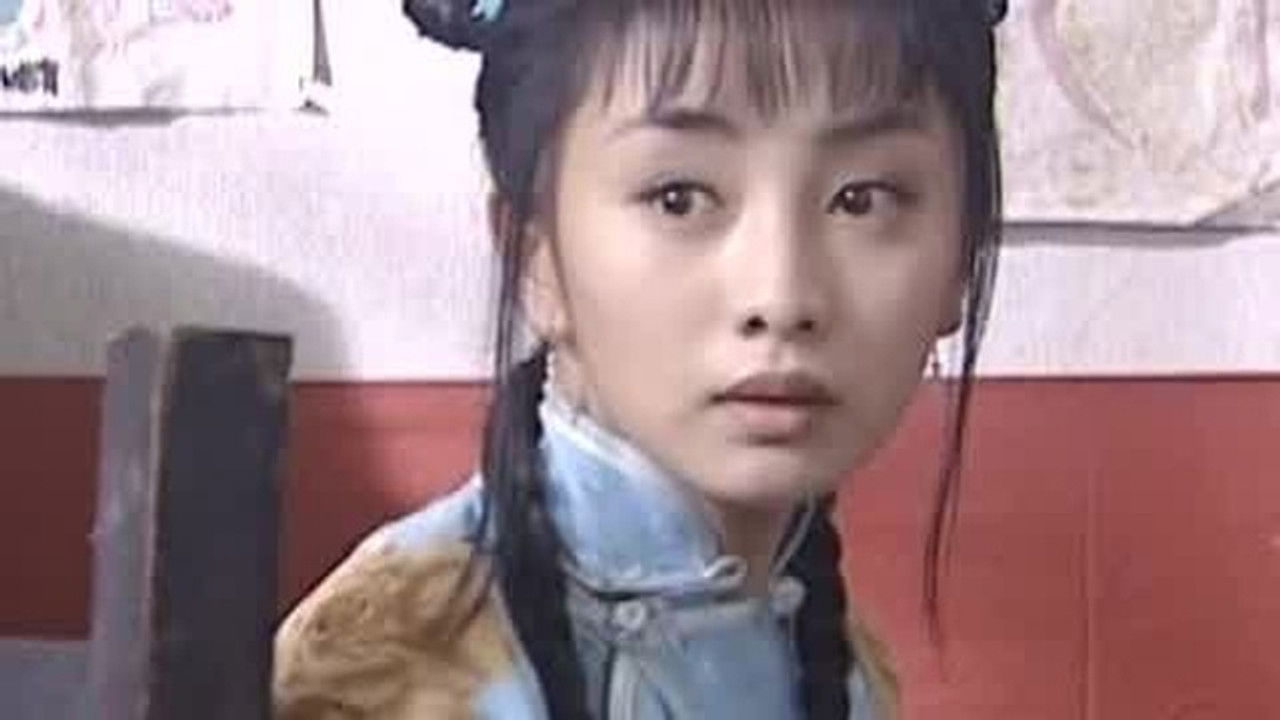 丐侠传奇 — Épisode 15