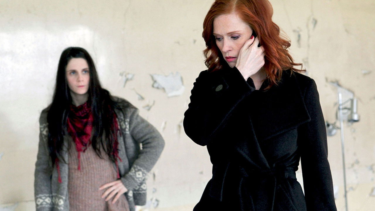 Engrenages — Épisode 7