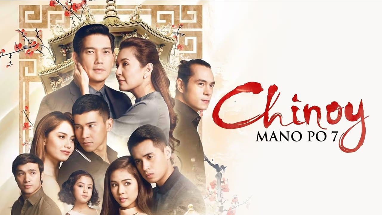 Mano Po 7: Chinoy Backdrop Image