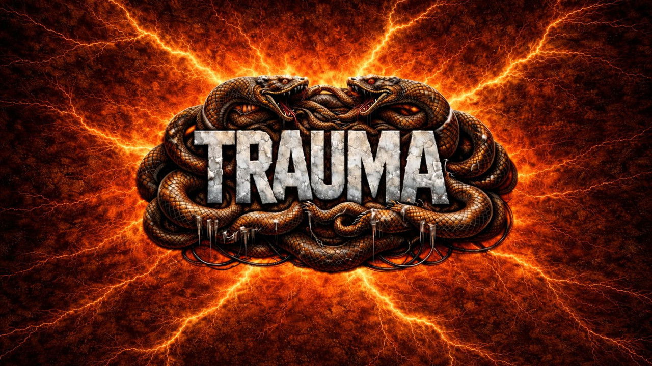 Trauma — Épisode 2