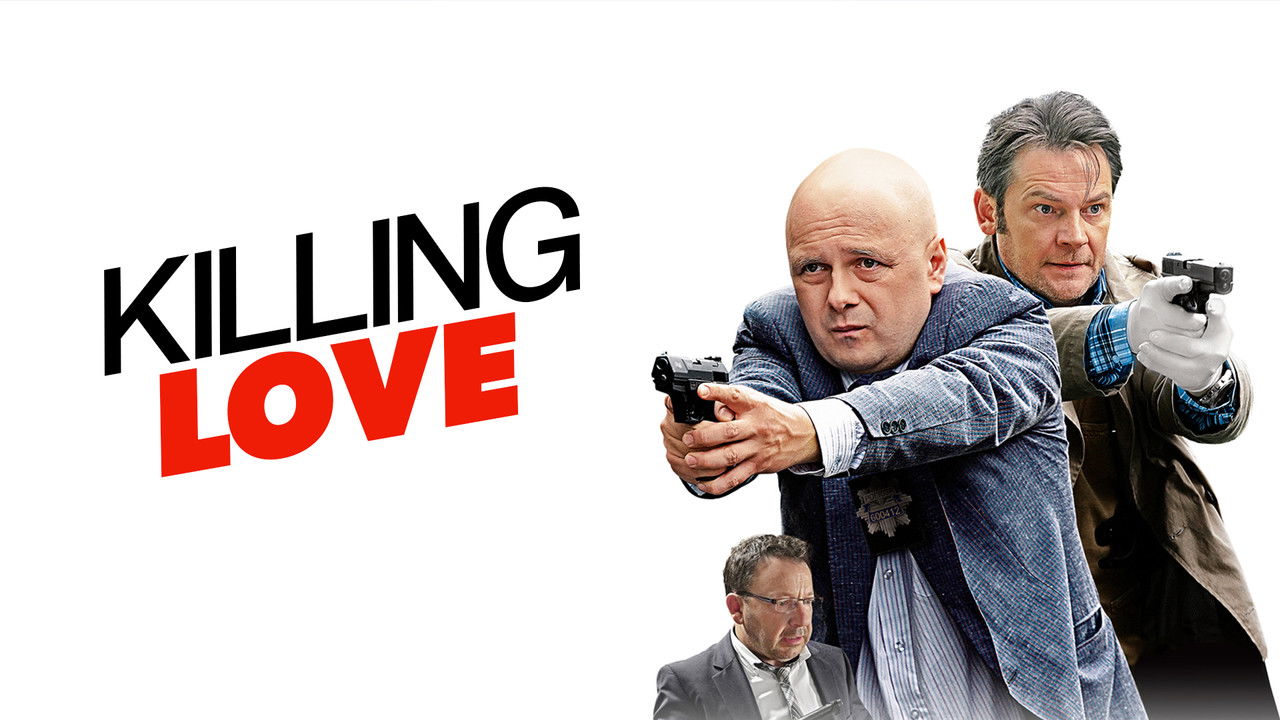Killing Love
