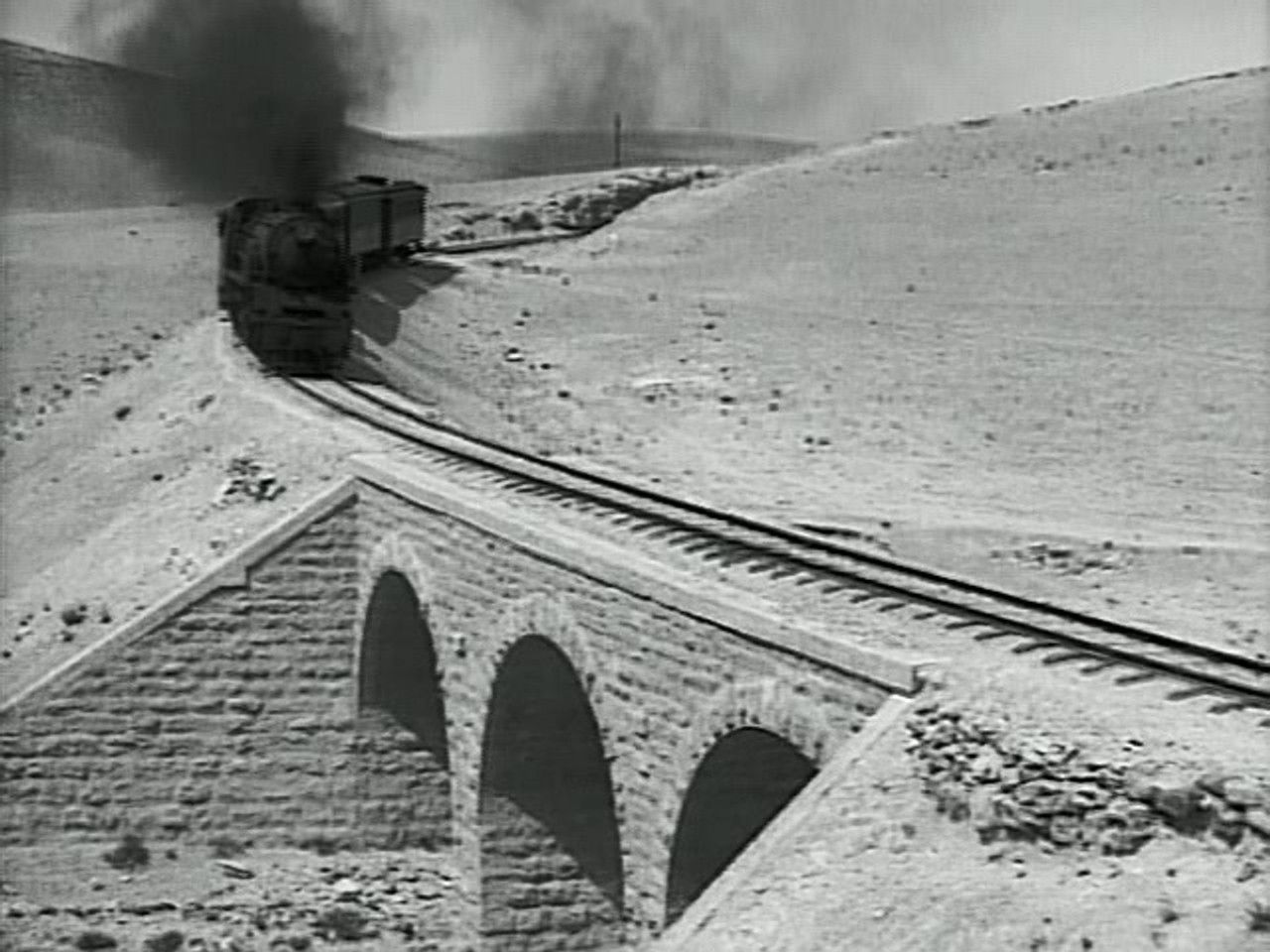 The Adventures of Young Indiana Jones Documentaries — Épisode 26