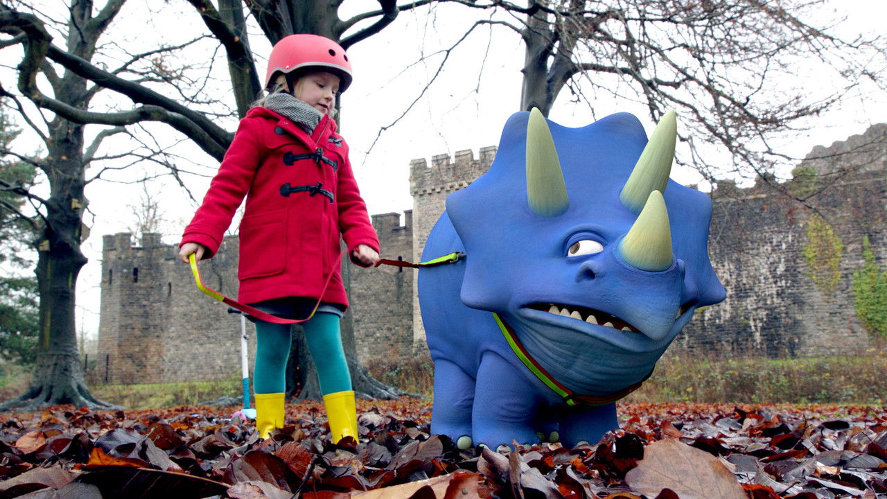 My Petsaurus — Épisode 2