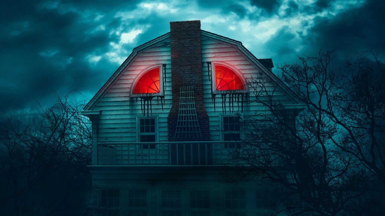 Amityville: An Origin Story