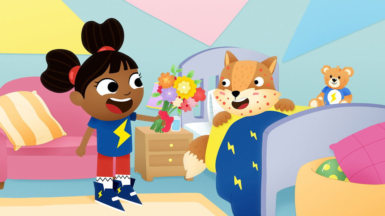 Yakka Dee! — Épisode 19