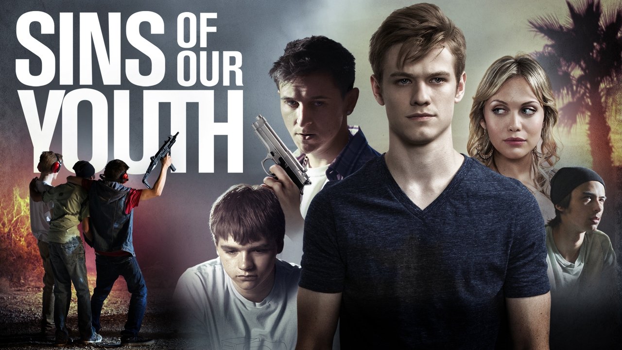 Sins of Our Youth