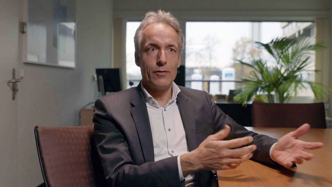 Tegenlicht — Épisode 14