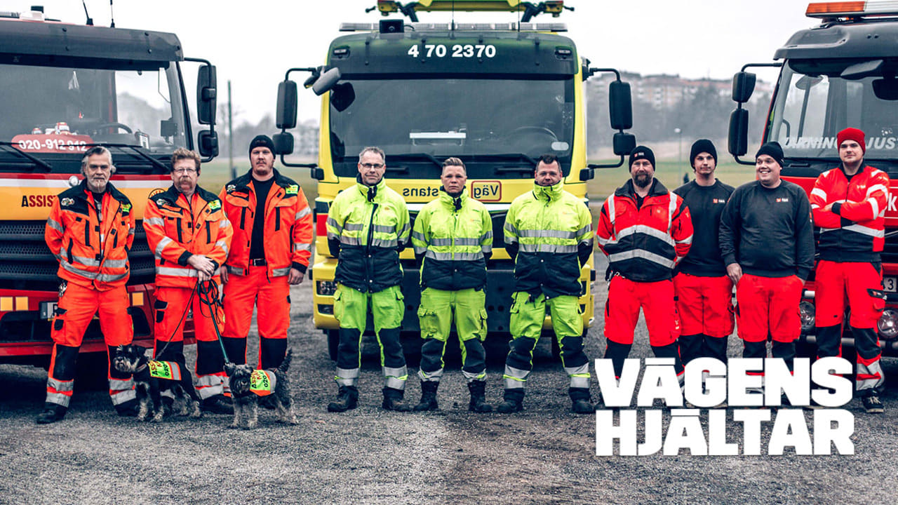 Vägens hjältar - Season 7