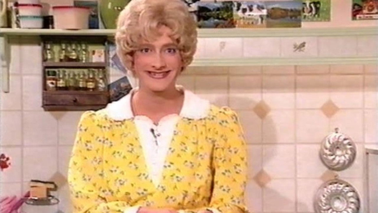 Marie-Thérèse Porchet, la speakerine de l'été — Episode 28