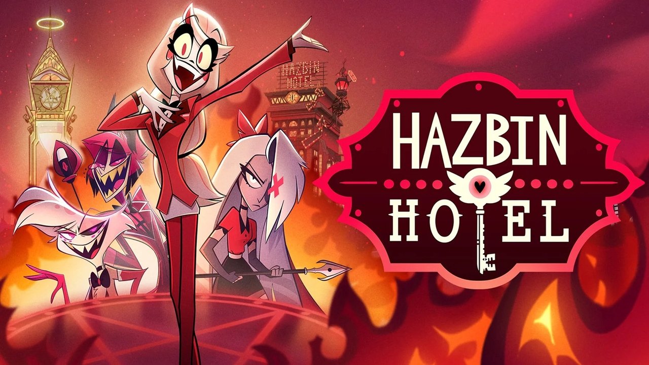 Hazbin Hotel: Sing-Along