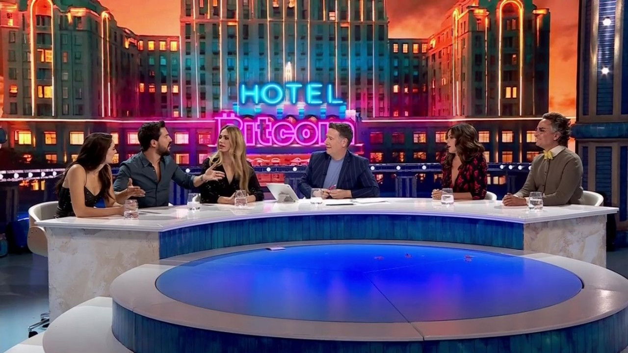 Babylon Show — Épisode 13