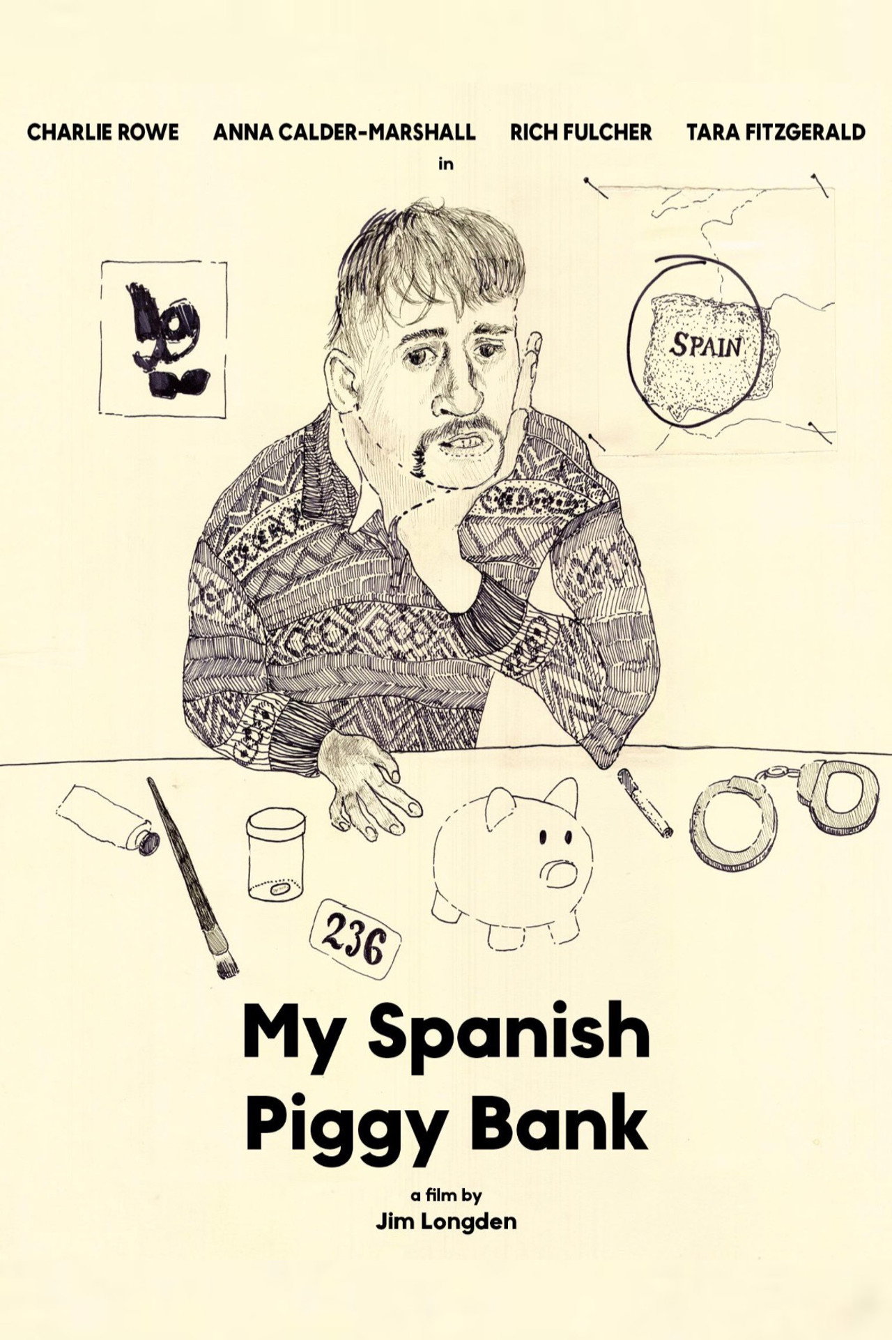 My Spanish Piggy Bank
