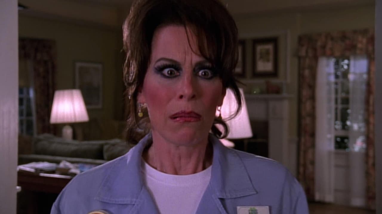 Malcolm in the Middle - Season 3 Episode 10 : Lois's Makeover